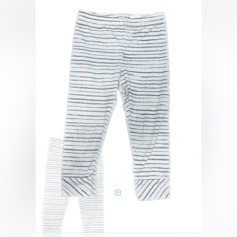 IKKS girls leggings size 18 months